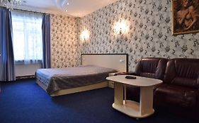 Hotel Т2